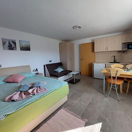 Studio Apartma Zirovnik سيركلجي نا جورينجسكيم المظهر الخارجي الصورة