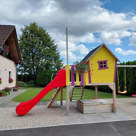 Studio Apartma Zirovnik سيركلجي نا جورينجسكيم المظهر الخارجي الصورة