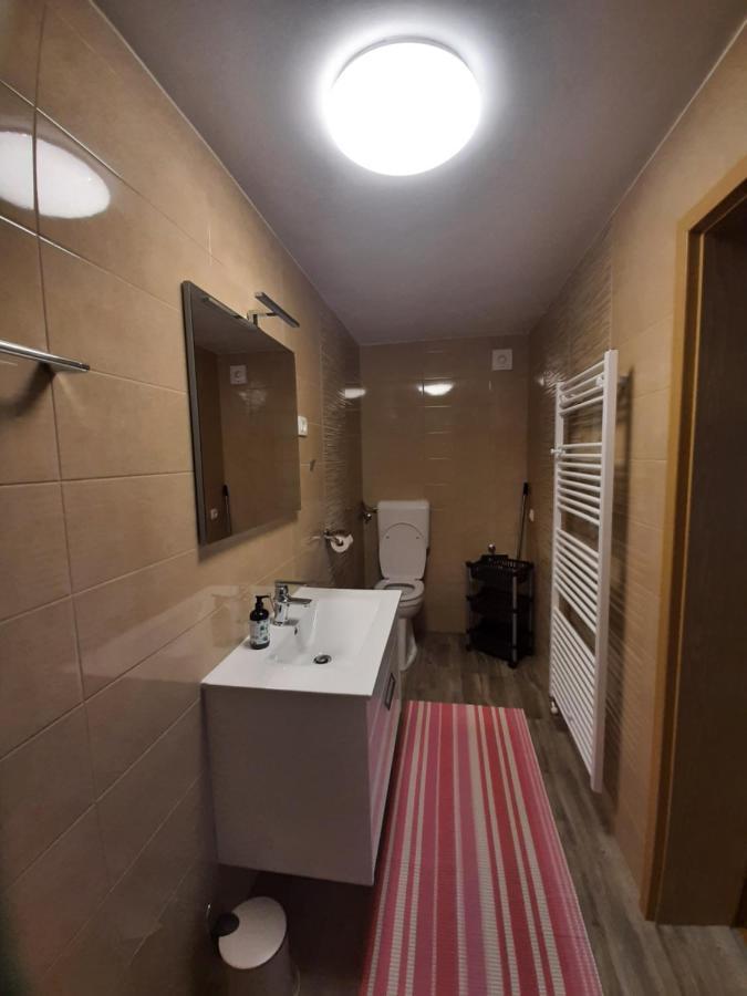 Studio Apartma Zirovnik سيركلجي نا جورينجسكيم المظهر الخارجي الصورة