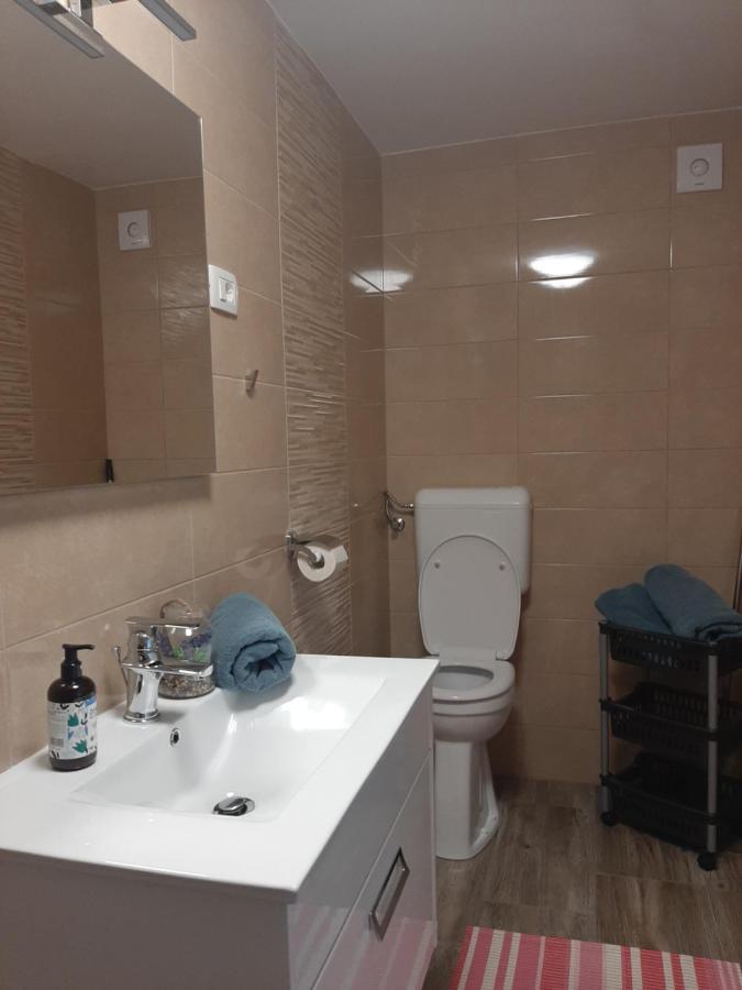 Studio Apartma Zirovnik سيركلجي نا جورينجسكيم المظهر الخارجي الصورة