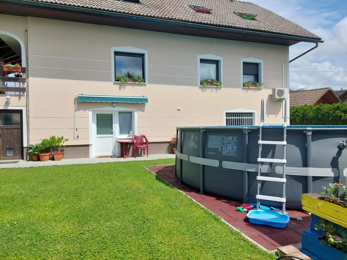 Studio Apartma Zirovnik سيركلجي نا جورينجسكيم المظهر الخارجي الصورة