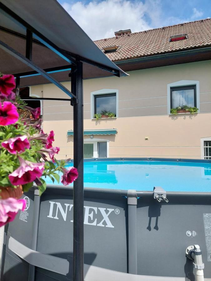 Studio Apartma Zirovnik سيركلجي نا جورينجسكيم المظهر الخارجي الصورة