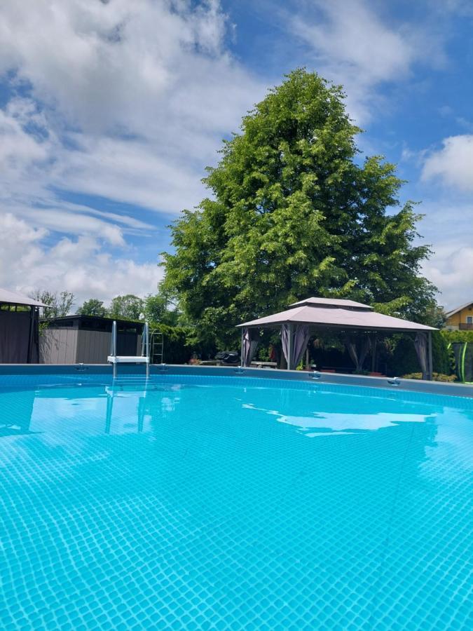 Studio Apartma Zirovnik سيركلجي نا جورينجسكيم المظهر الخارجي الصورة