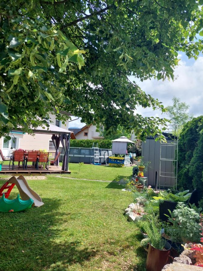 Studio Apartma Zirovnik سيركلجي نا جورينجسكيم المظهر الخارجي الصورة