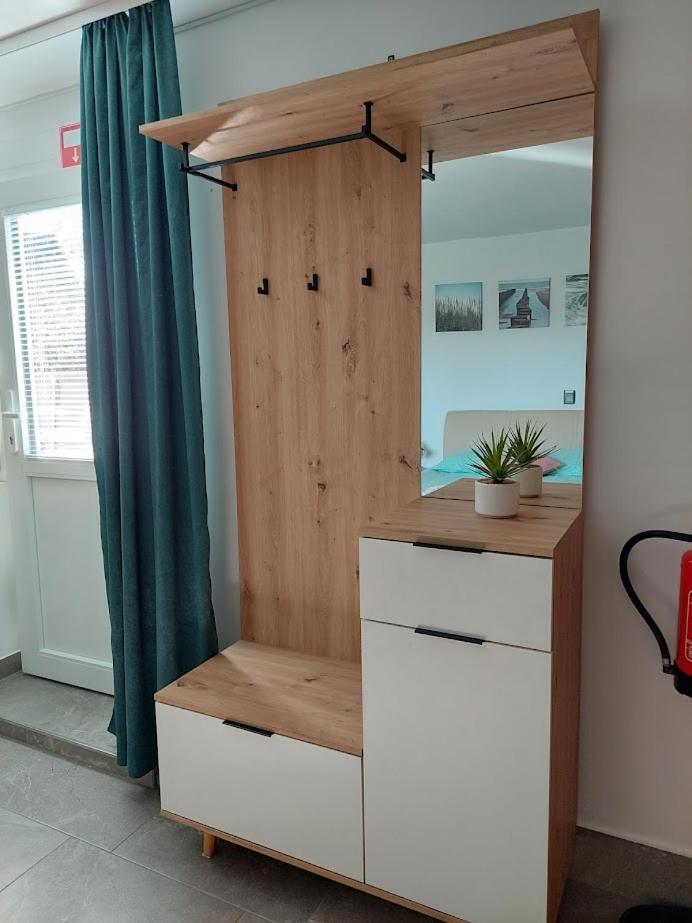 Studio Apartma Zirovnik سيركلجي نا جورينجسكيم المظهر الخارجي الصورة