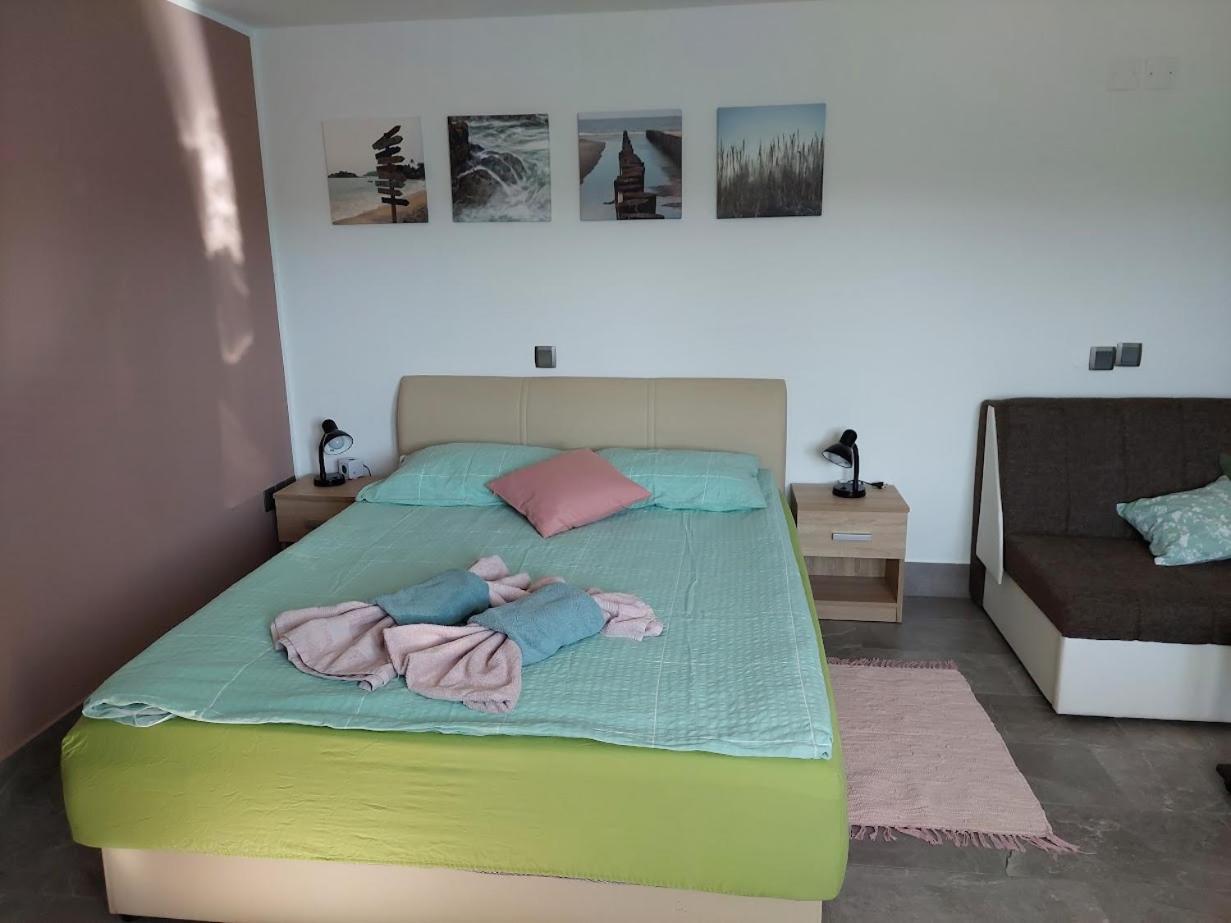 Studio Apartma Zirovnik سيركلجي نا جورينجسكيم المظهر الخارجي الصورة