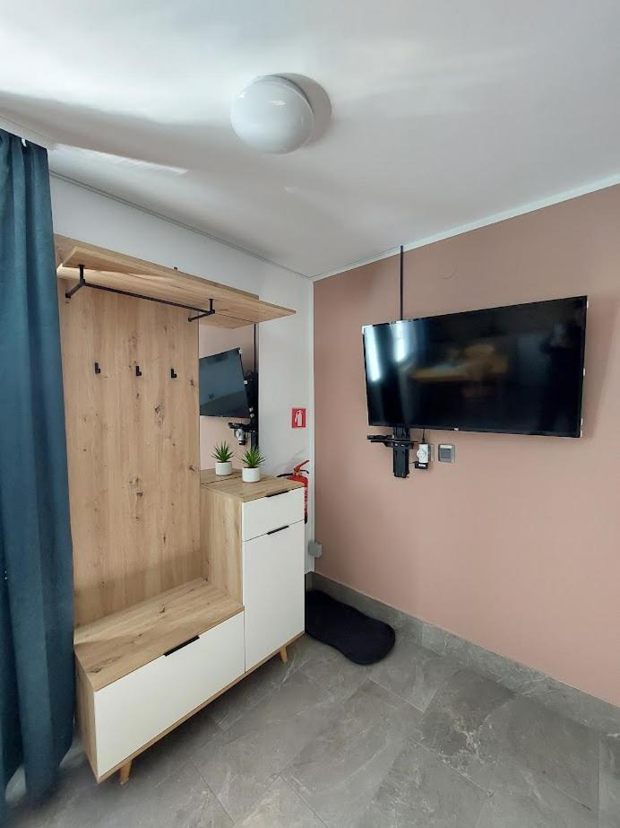 Studio Apartma Zirovnik سيركلجي نا جورينجسكيم المظهر الخارجي الصورة