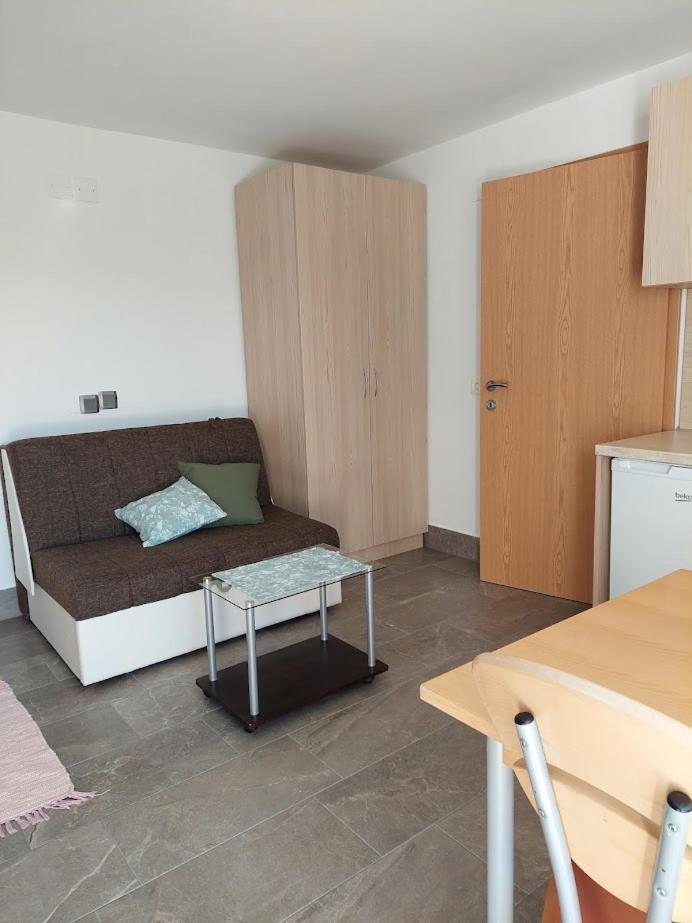 Studio Apartma Zirovnik سيركلجي نا جورينجسكيم المظهر الخارجي الصورة