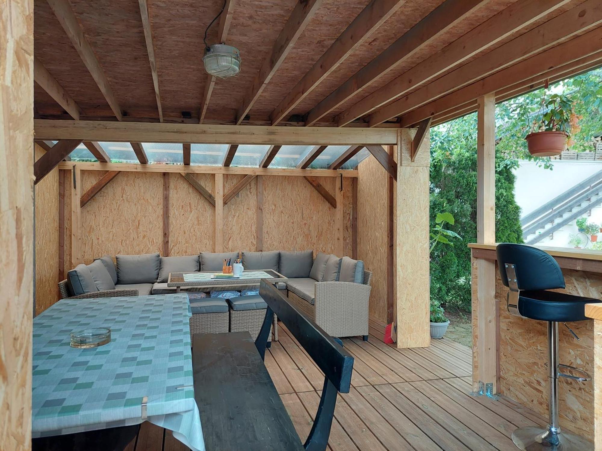 Studio Apartma Zirovnik سيركلجي نا جورينجسكيم المظهر الخارجي الصورة