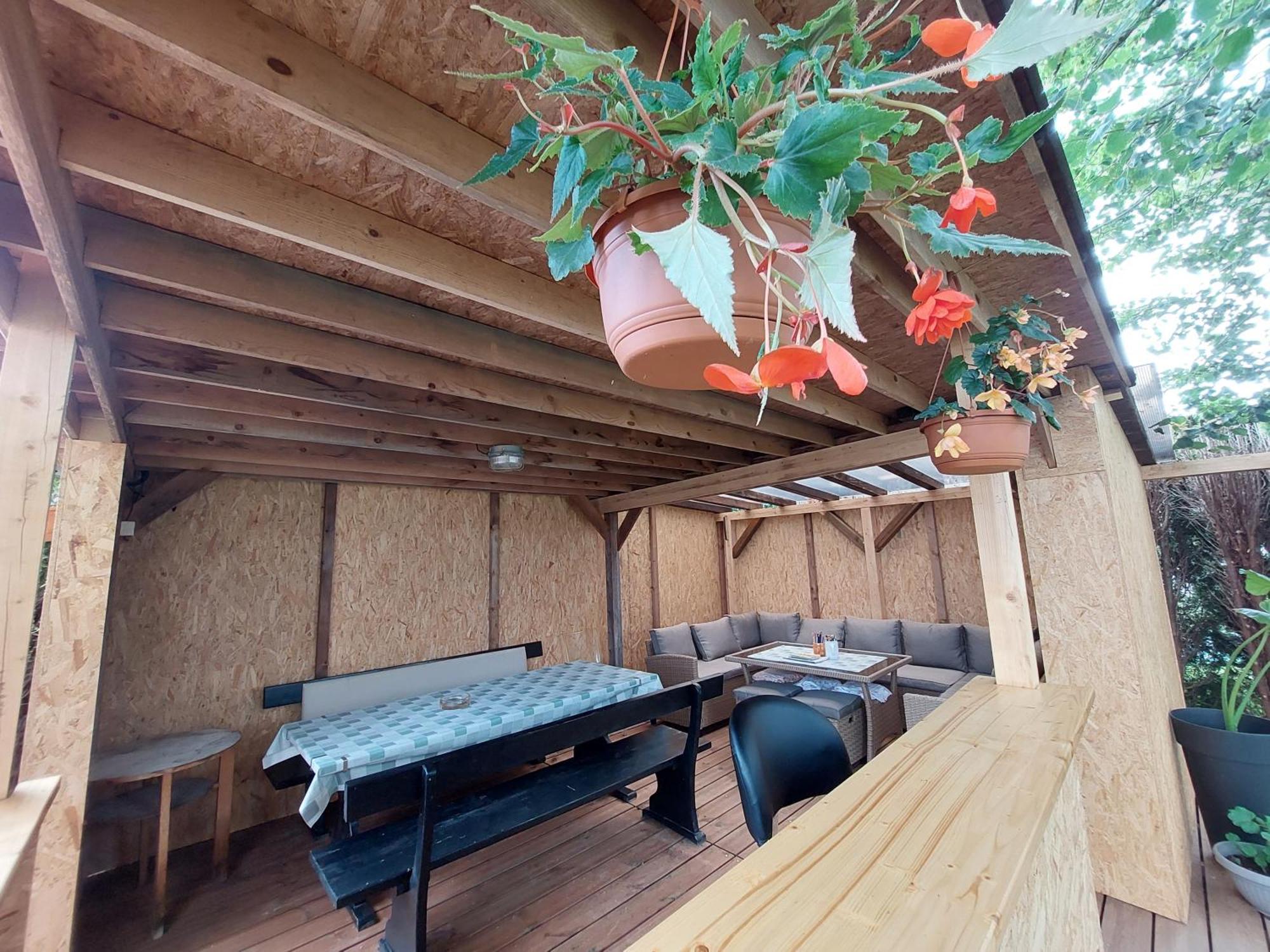 Studio Apartma Zirovnik سيركلجي نا جورينجسكيم المظهر الخارجي الصورة