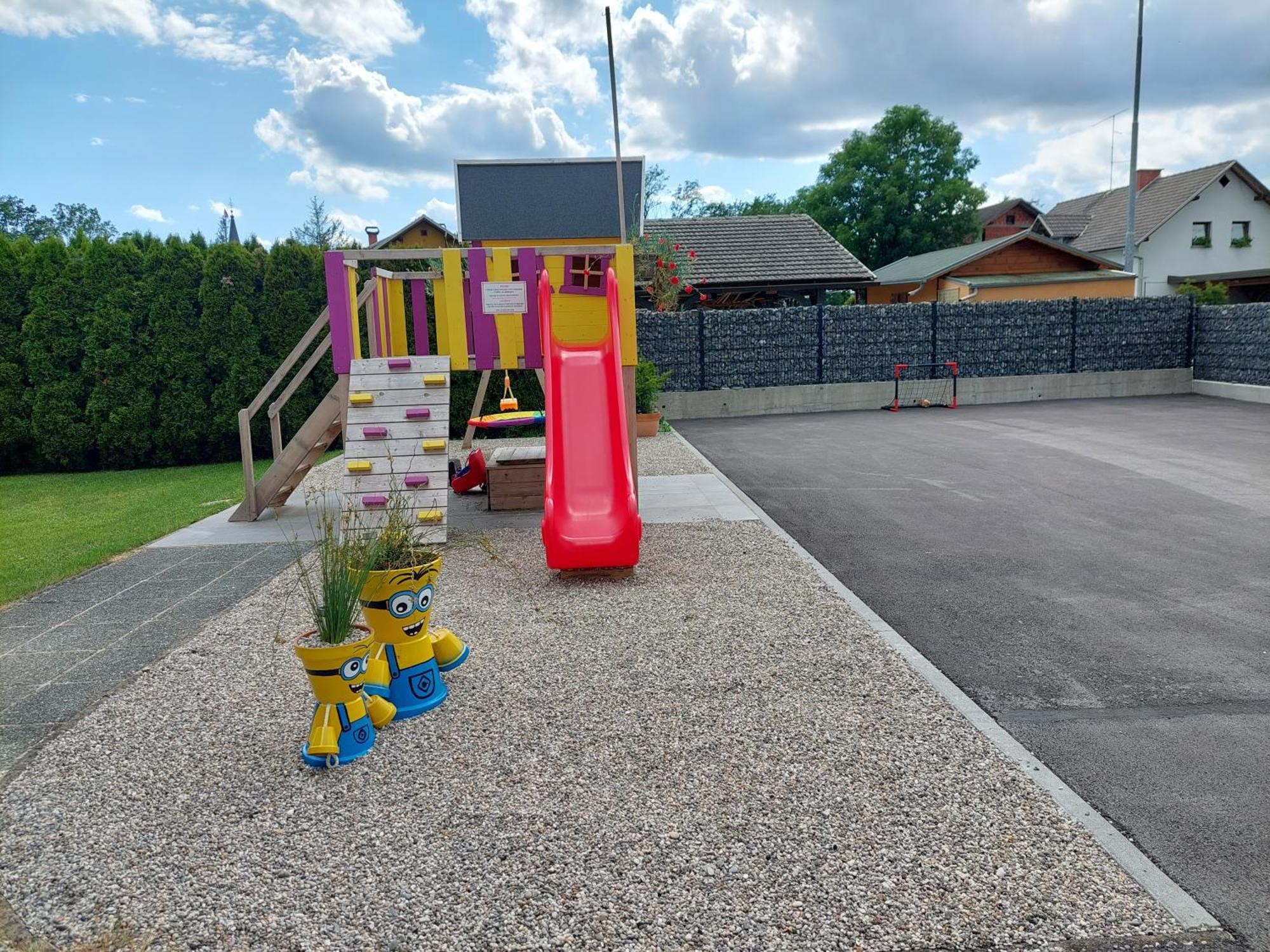 Studio Apartma Zirovnik سيركلجي نا جورينجسكيم المظهر الخارجي الصورة